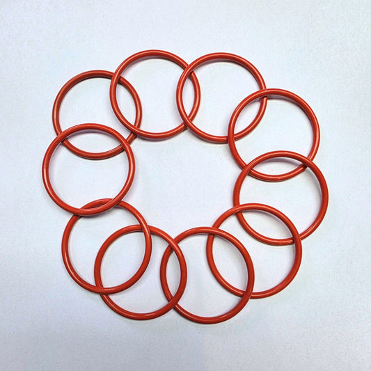 SMX Extreme Exhaust O-rings - KTM HUSQVARNA GASGAS BETA SHERCO MANIFOLD ORING