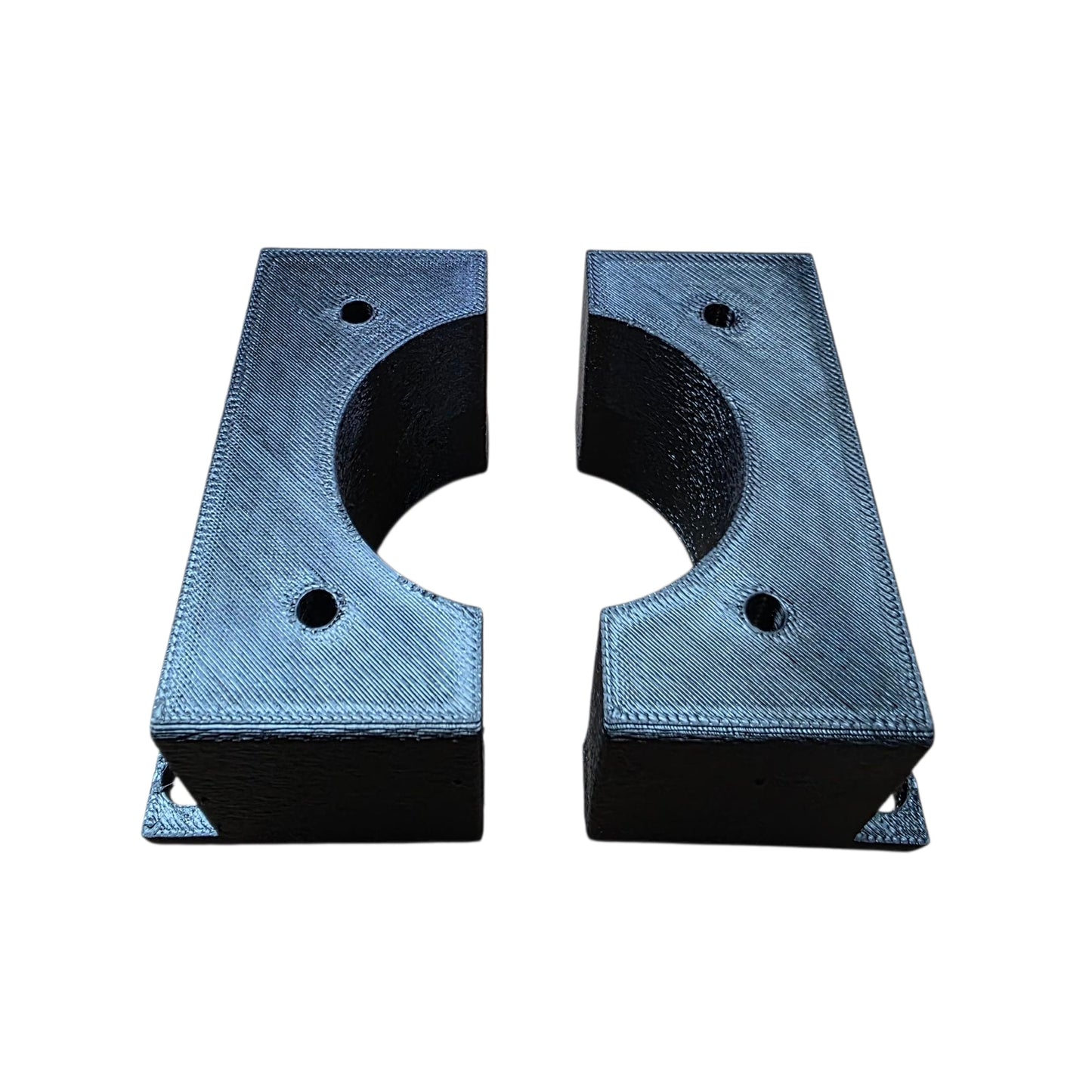 SMX FORK CLAMP VICE STANCION KTM HUSQVARNA GASGAS BETA SHERCO WP KYB