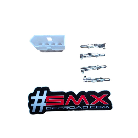 KTM HUSQVARNA GASGAS BETA STARTER BUTTON CONNECTOR