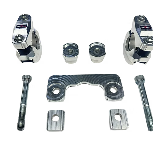 MOTOES PHDS Progressive Handlebar Damping System Ktm Husky Gasgas Beta Sherco