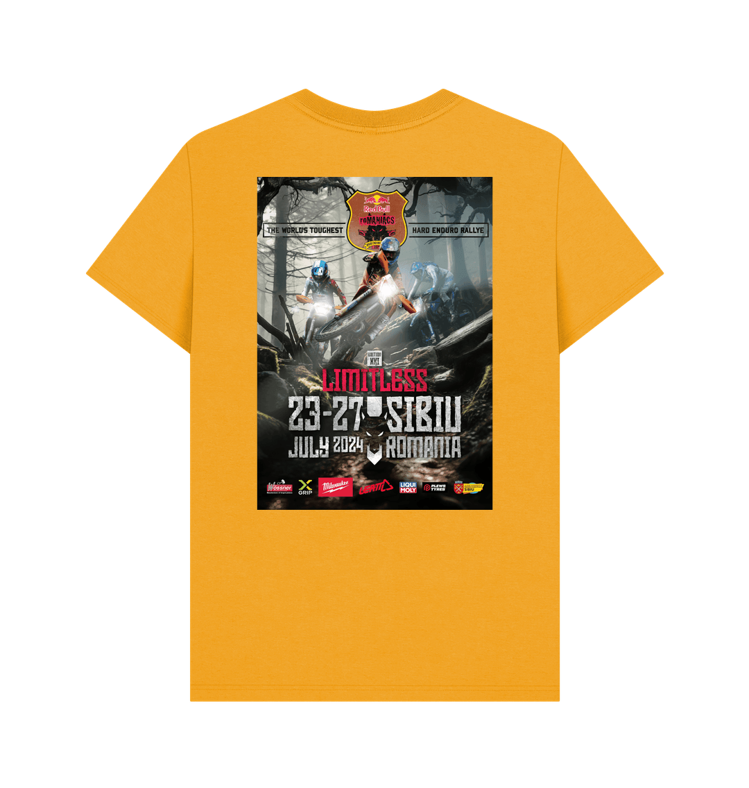 LIMITLESS 2024