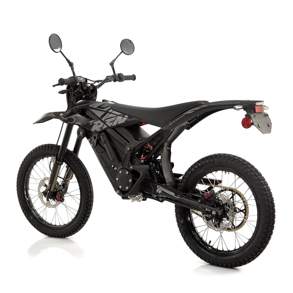 RFN MK3 ENDURO PRO - Road Legal