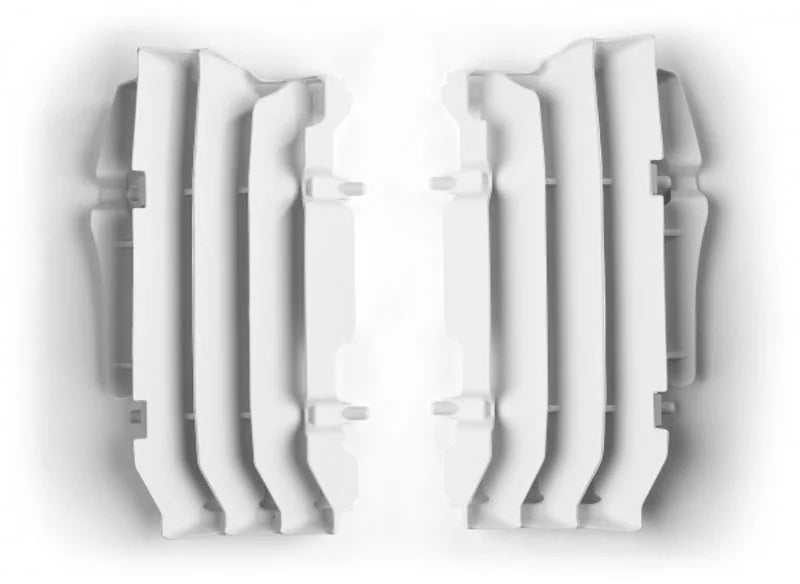 Beta OEM Radiator Louvers