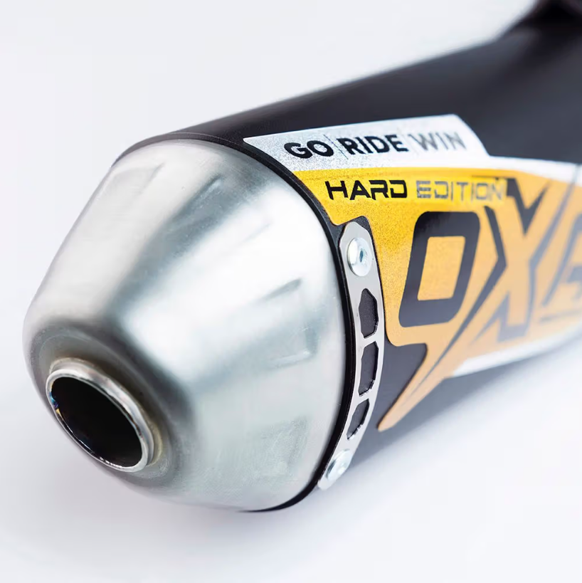 OXA Factory EC Silencer KTM / HSQ / GG 250/300 - 2024-2025