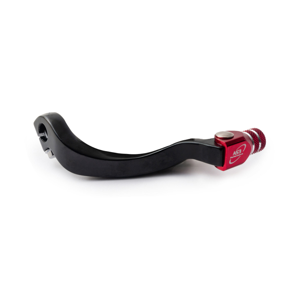 AS3 BETA 250 300 RR 2021-2024 AS3 GEAR LEVER