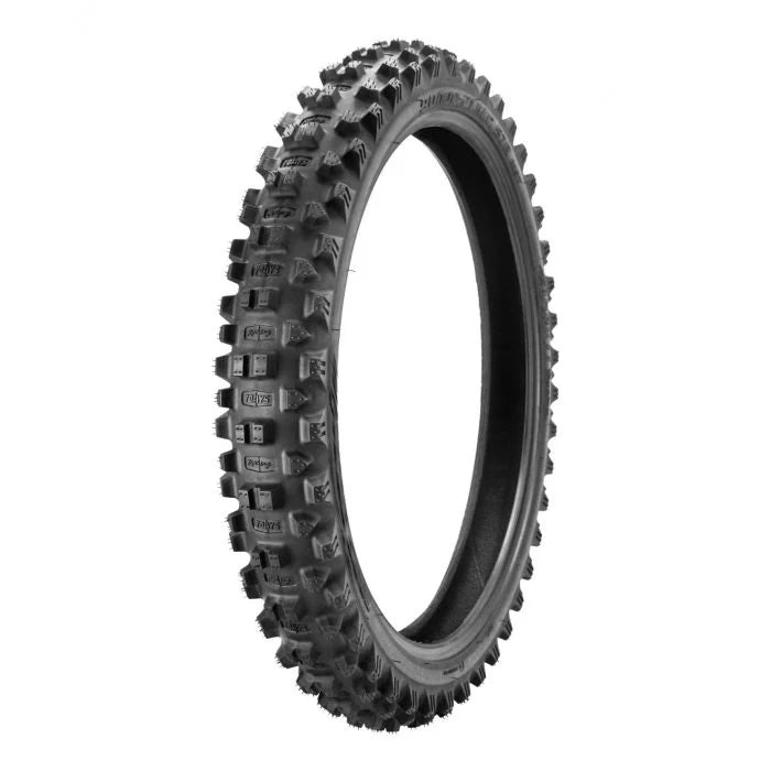BORILLI FIM 7 DAY ENDURO TYRES