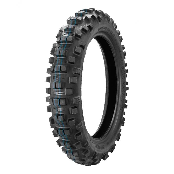 BORILLI FIM 7 DAY ENDURO TYRES