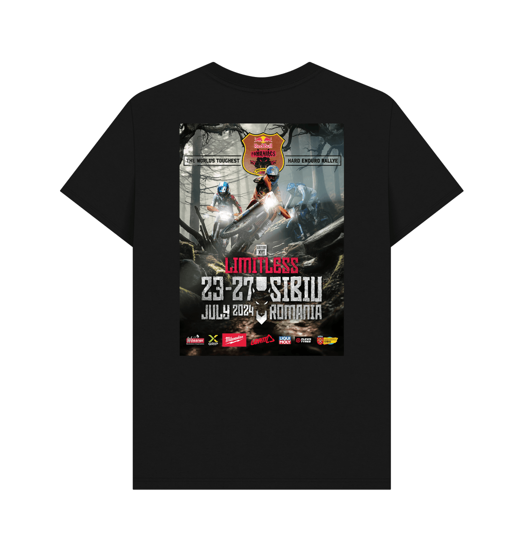 LIMITLESS 2024