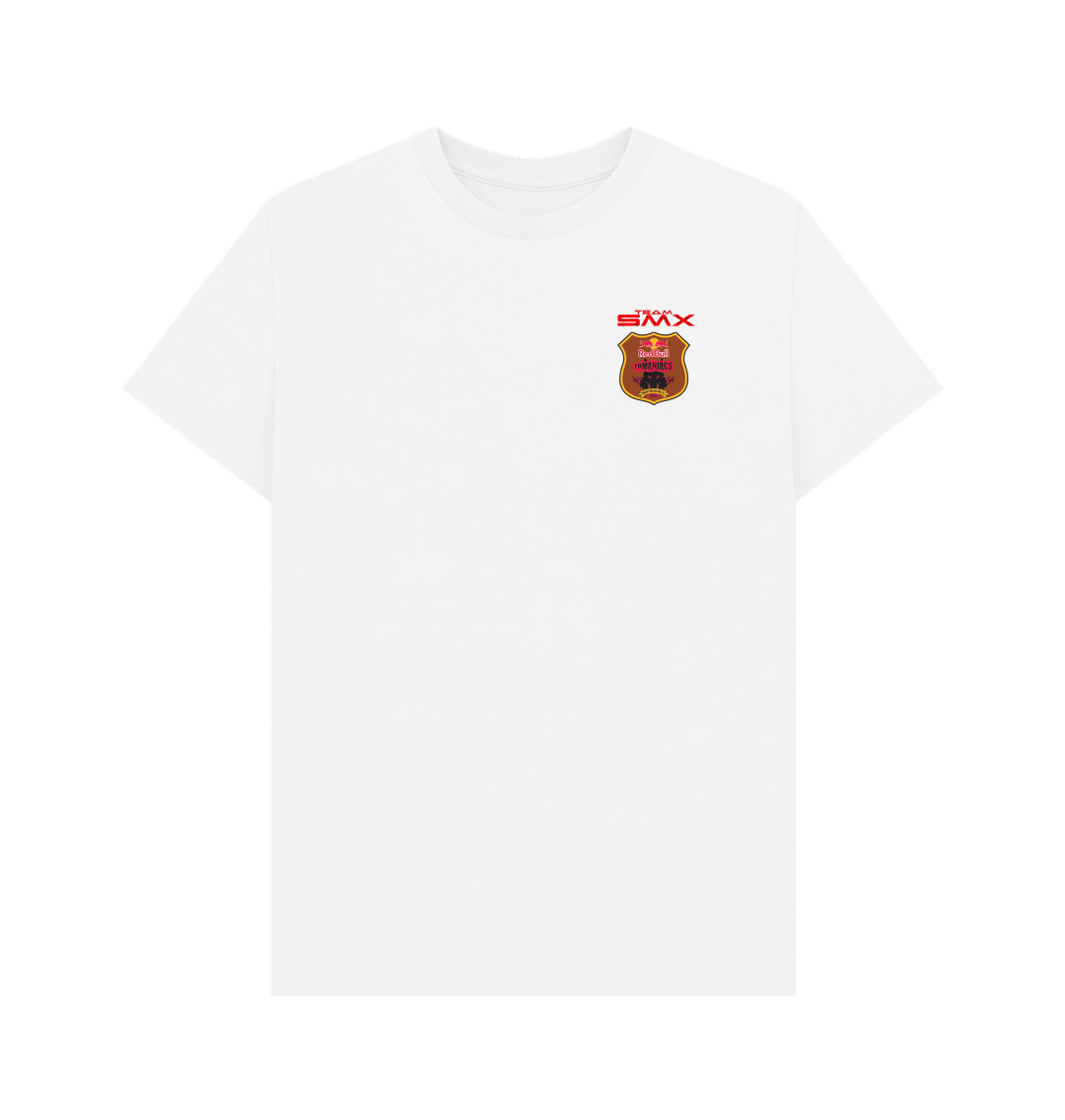 White LIMITLESS 2024