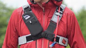 Phone Pocket NDM 1 - Black - USWE 5101202501