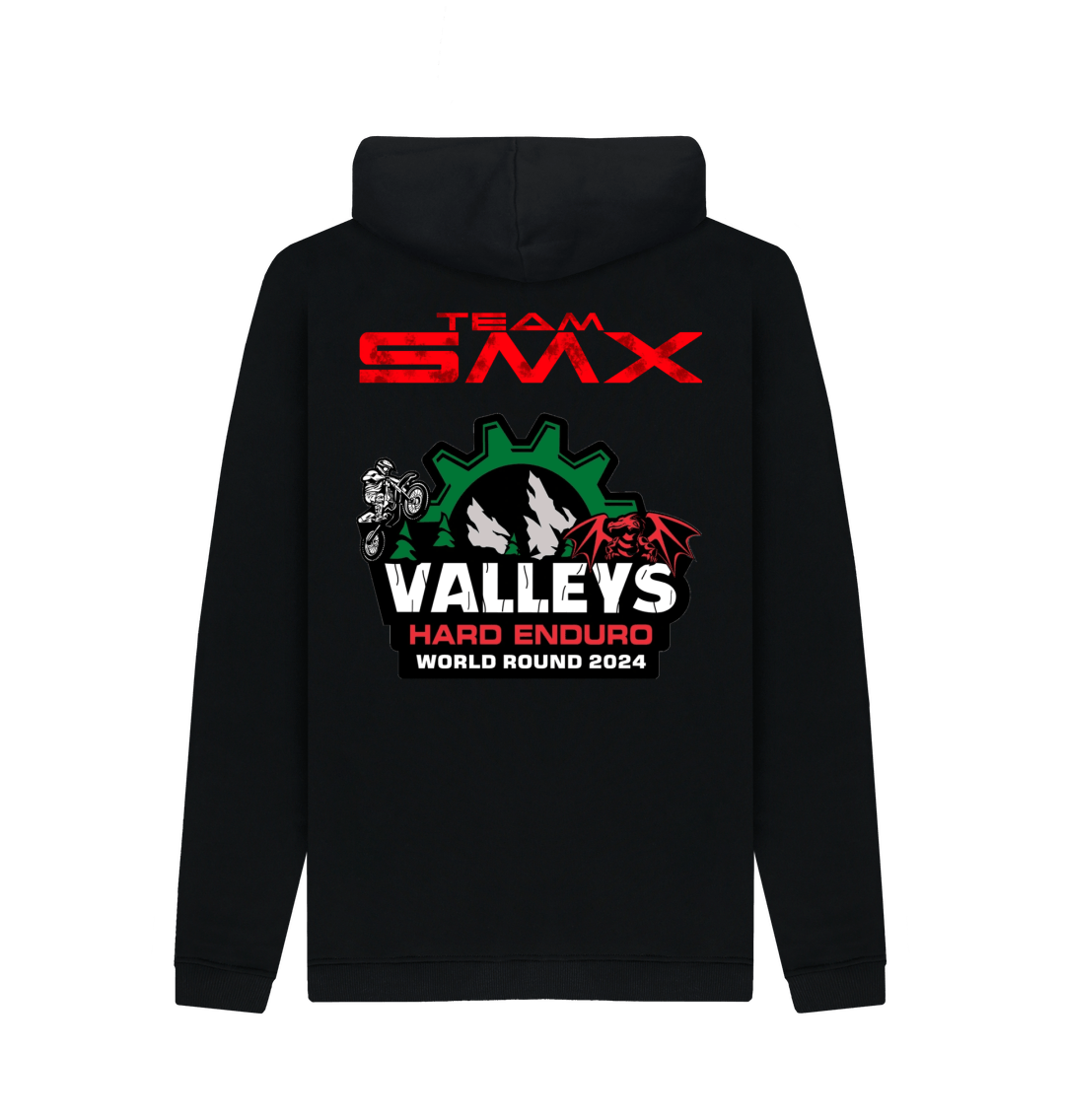 SMX Valleys Hoodie (Mens)