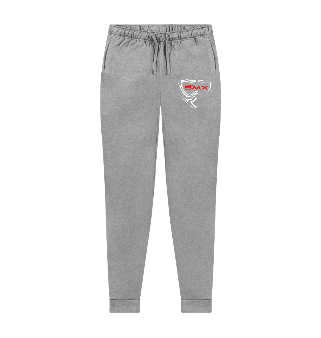 Athletic Grey SMX Team Joggers (Womens)