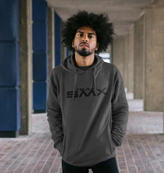 SMX Basic Team Hoodie Colour (mens)