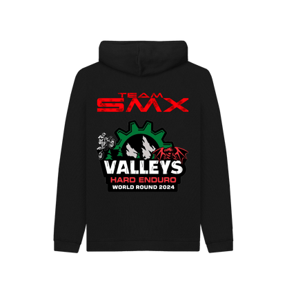 SMX Valleys Hoodie (Kids)
