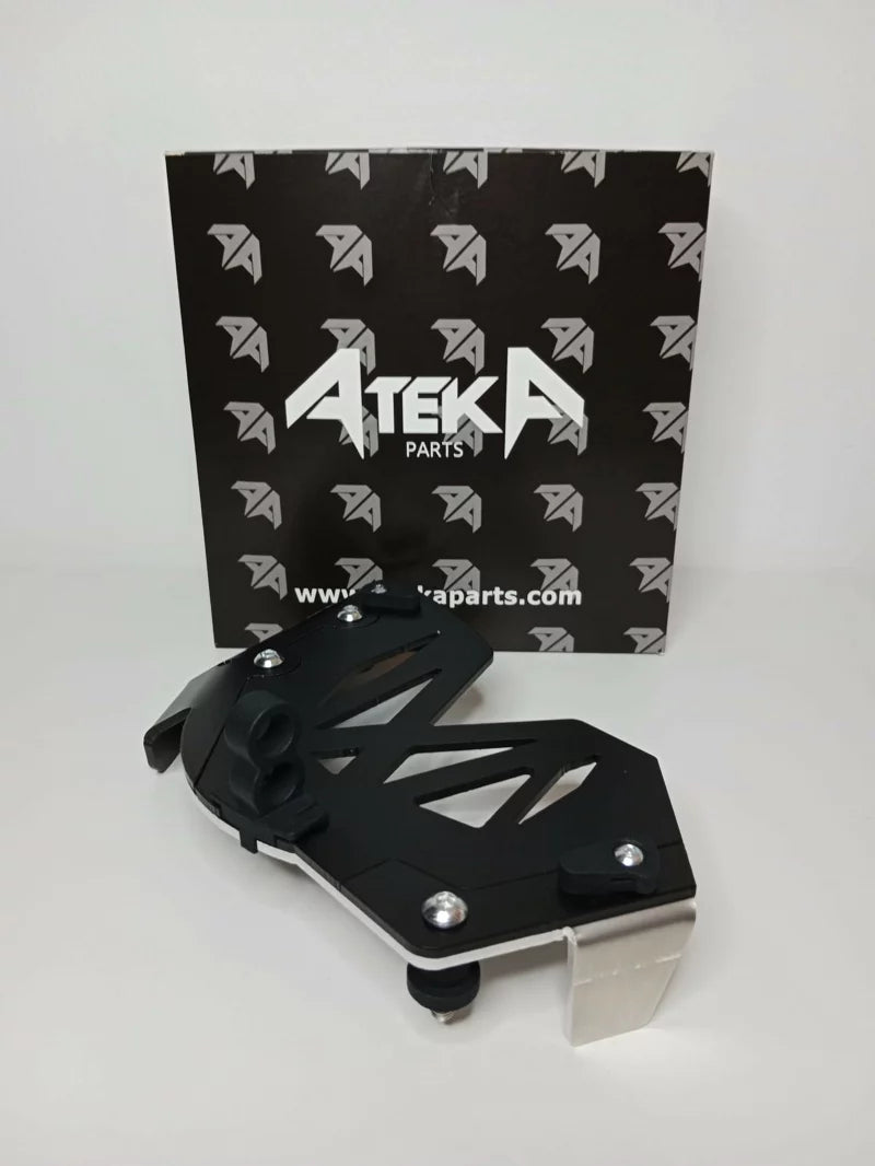 Ateka Front sprocket protection Yamaha T700 - All models >2024 (standard / extreme / world raid) T7 TENERE