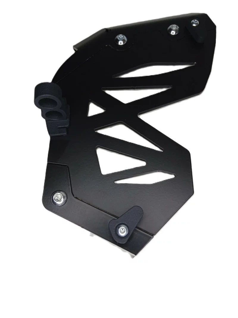 Ateka Front sprocket protection Yamaha T700 - All models >2024 (standard / extreme / world raid) T7 TENERE