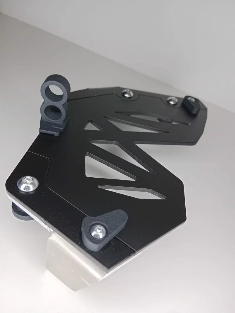 Ateka Front sprocket protection Yamaha T700 - All models >2024 (standard / extreme / world raid) T7 TENERE