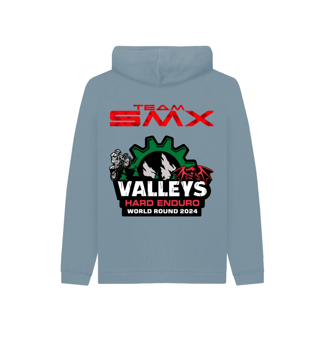 SMX Valleys Hoodie (Kids)