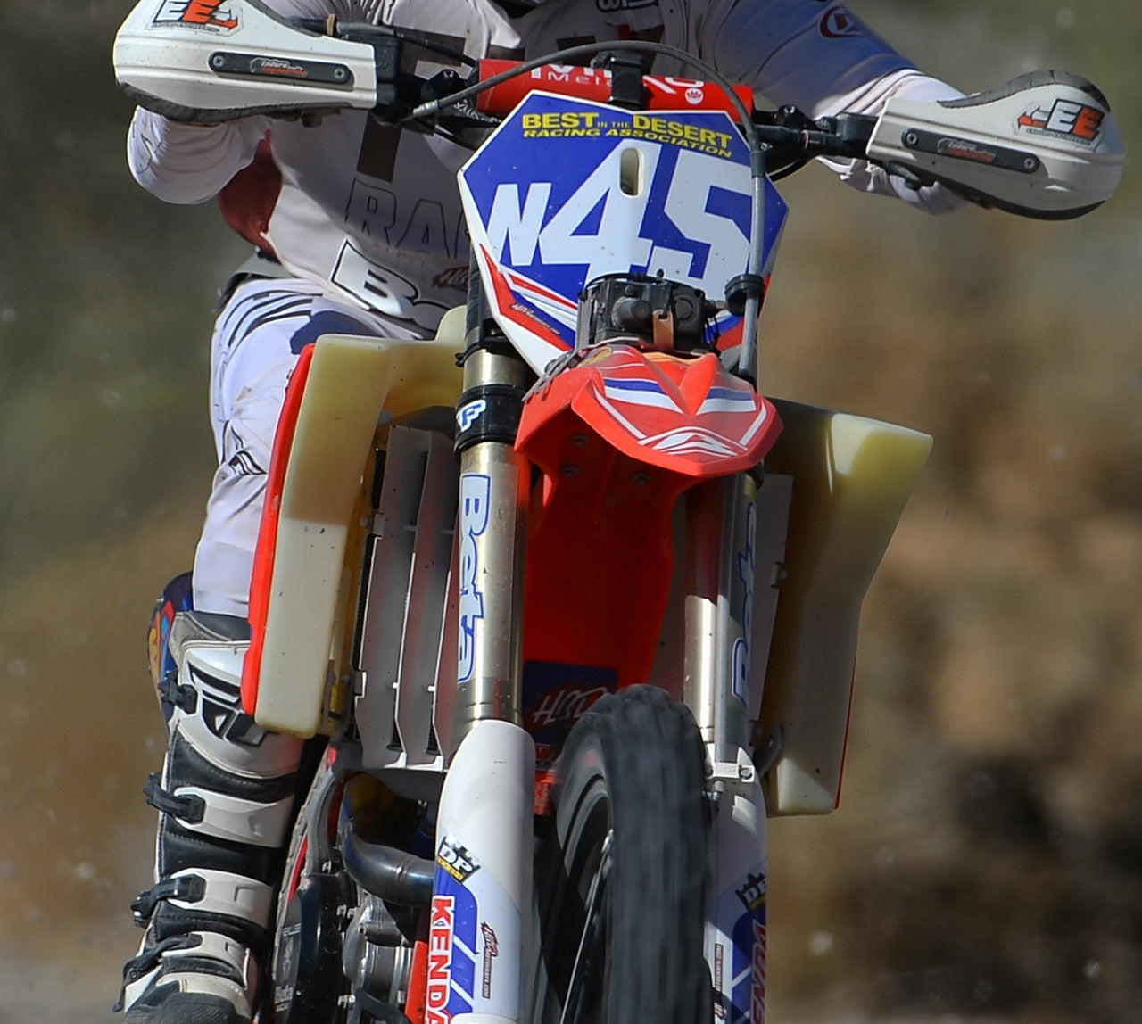 IMS BETA 4st EFI 2020-2024 FUEL TANK