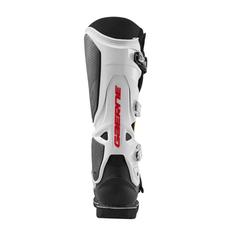 Gaerne SG22 Jarvis 50th Anniversary Edition Enduro Boots