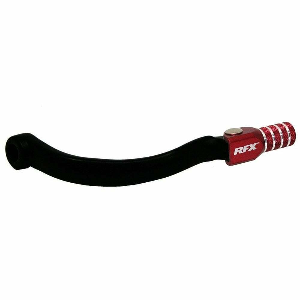 Levier de Vitesse RFX Race (Noir/Rouge) Gas Gas MC/EC 250/300 21-22