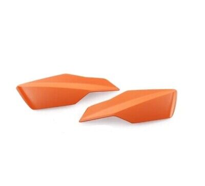 GENUINE OEM KTM 2024> HANDGUARD FLAGS A49002082044EB