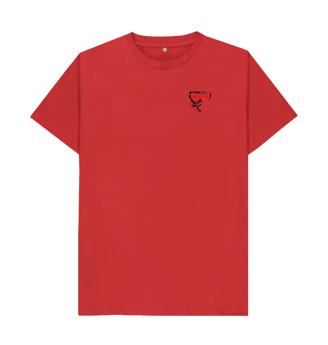 Red SMX Team Tee Colours (mens)