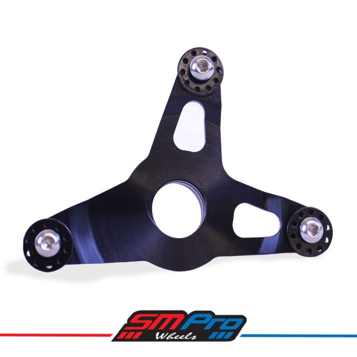 KTM, Husqvarna, Husaberg - Front Disc Guard Spacer For Disc Guard Fitment in SM Pro Hub KTM Husqvarna Husaberg GasGas