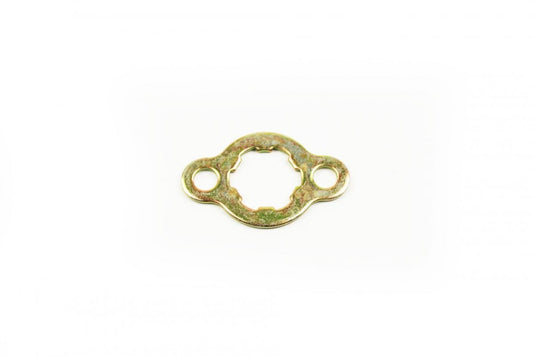 TAB WASHER 20mm OD. SHAFT