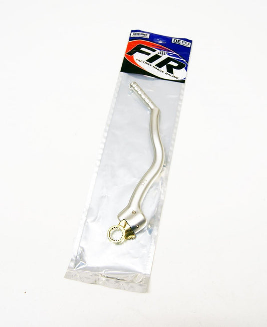 KICKSTART LEVER CRF450R 02-08, 24700-MEN-730, 24700-MEN-A00, 28300-MEB-670, 28300-MEB-671, MX-08924SL