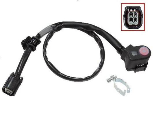 KILL SWITCH CRF250R 14-17 MX-01045 35130-KRN-A91