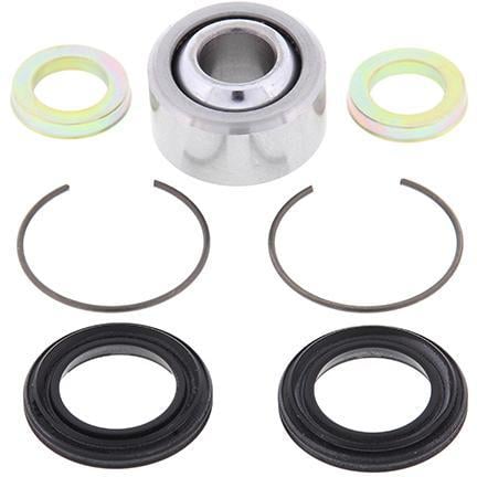 LOWER SHOCK BEARING KIT CR, HONDA CR