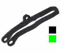 CHAIN SLIDER 19-21 KX450F BLACK 12053-0223