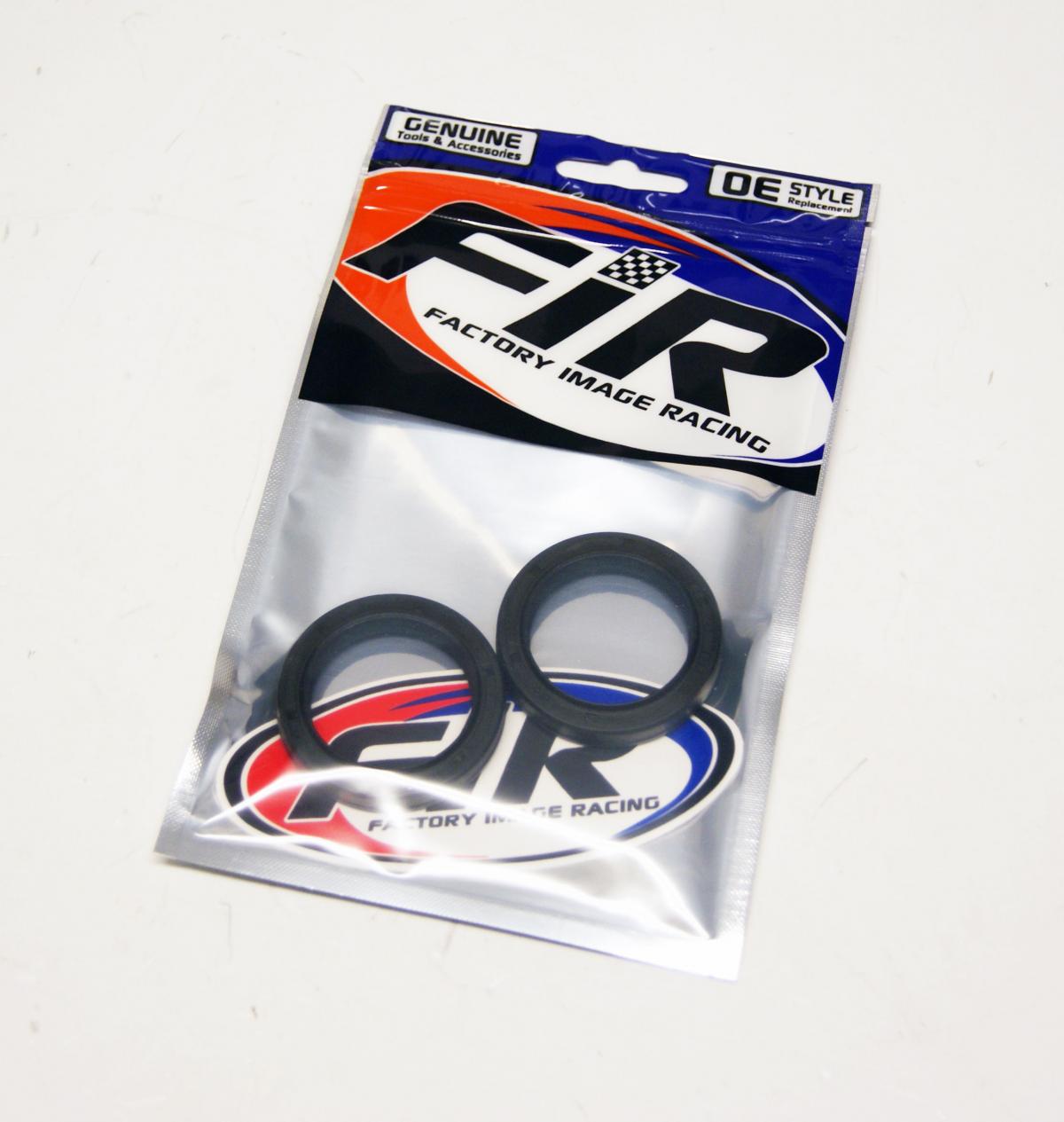 FORK OIL SEAL SET 36x48x8/9.5 FIR BARND