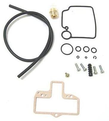 CARBURETOR REBUILD KIT HSR42/45, MIKUNI HSR 42mm & 45mm, 81547
