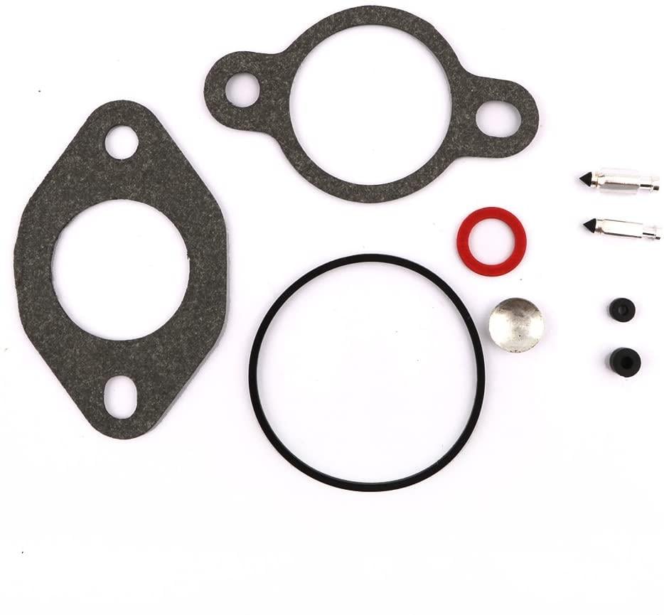 CARBURETOR REBUILD KIT 12 757 03-S, KOHLER 1275703-S, 12-757-03-S,1275703S, BN127R48
