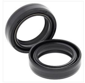 FORK OIL SEAL SET 33x46x11 KYB 33x46x10.8 FIR BRAND 90755-268-000, 91255-312-003