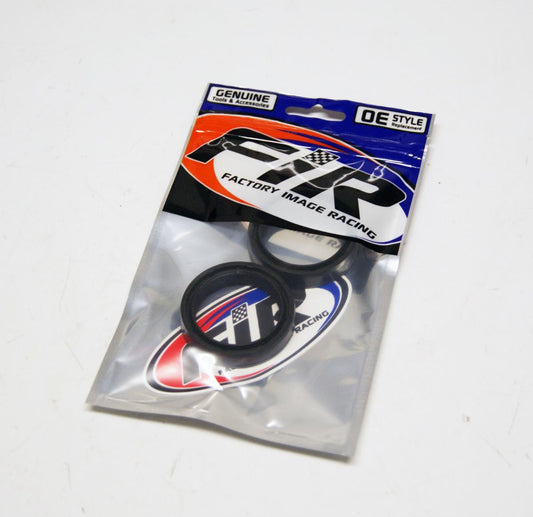 FORK OIL SEAL SET 41x53x10.5 FIR BRAND