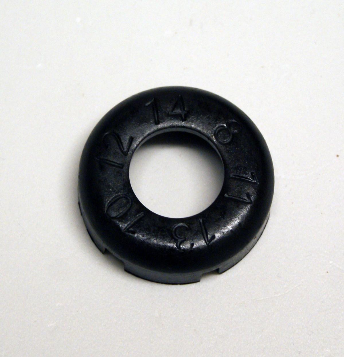 REAR WHEEL 12 PIT BIKE 12MM AXLE, 12-80/100, TTR KLX CRF XR SDG