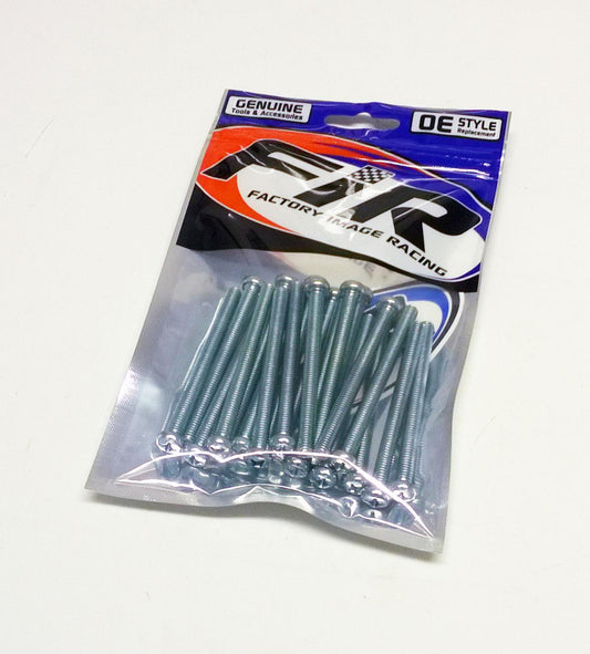 PK/20 M6x70 PAN HEAD