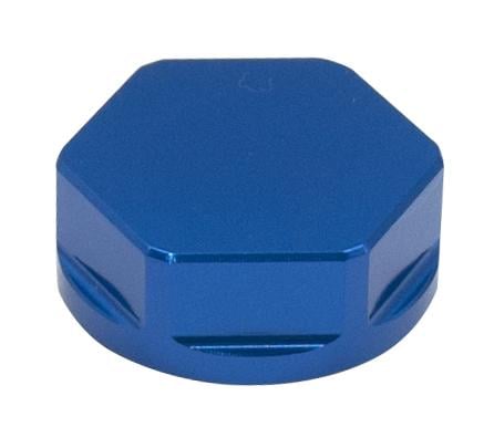 REAR RESERVOIR CAP HUSQ, FIR ASRRC-08 CNC ALLOY, MAGURA