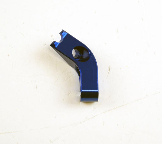 CLUTCH CABLE GUIDE BLUE, FIR ASCCR-07 YZF/WRF250