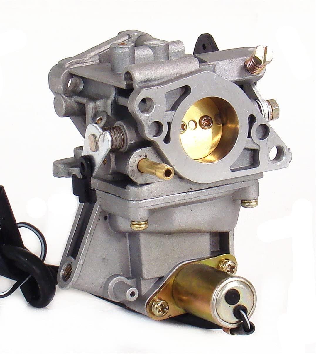 CARBURETOR HONDA GX610 620 OHV V Twin 16100-ZJ0-871 16100-ZJ0-872 16100-ZJ1-872
