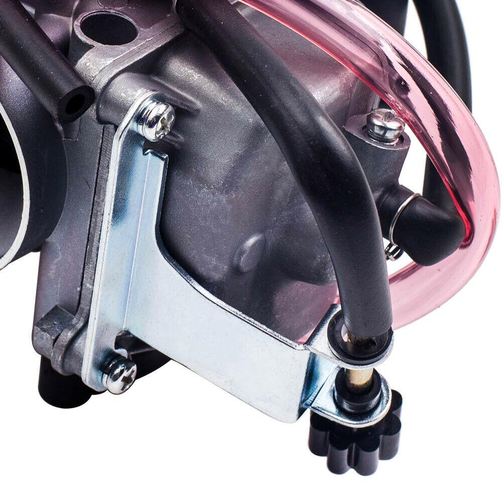 CARBURETOR ASSEMBLY KVF300, 15003-1437