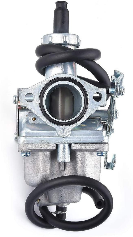 CARBURETOR ASSEMBLY RZR170