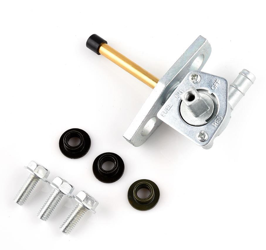 FUEL PETCOCK TAP TRX 400 650, 16950-HM7-003, 16950-HP0-A01
