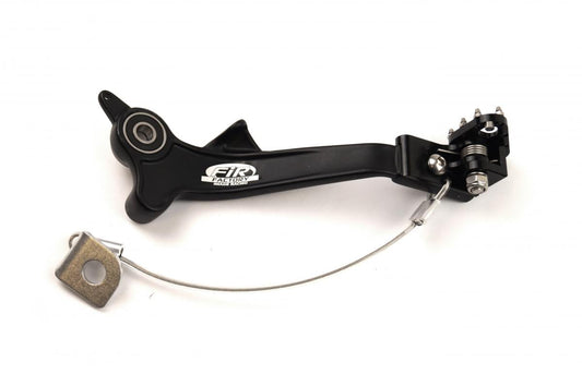 BRAKE PEDAL KTM/HUS 690/701, FIR ASB-089F, CNC ALLOY, 7651305024401