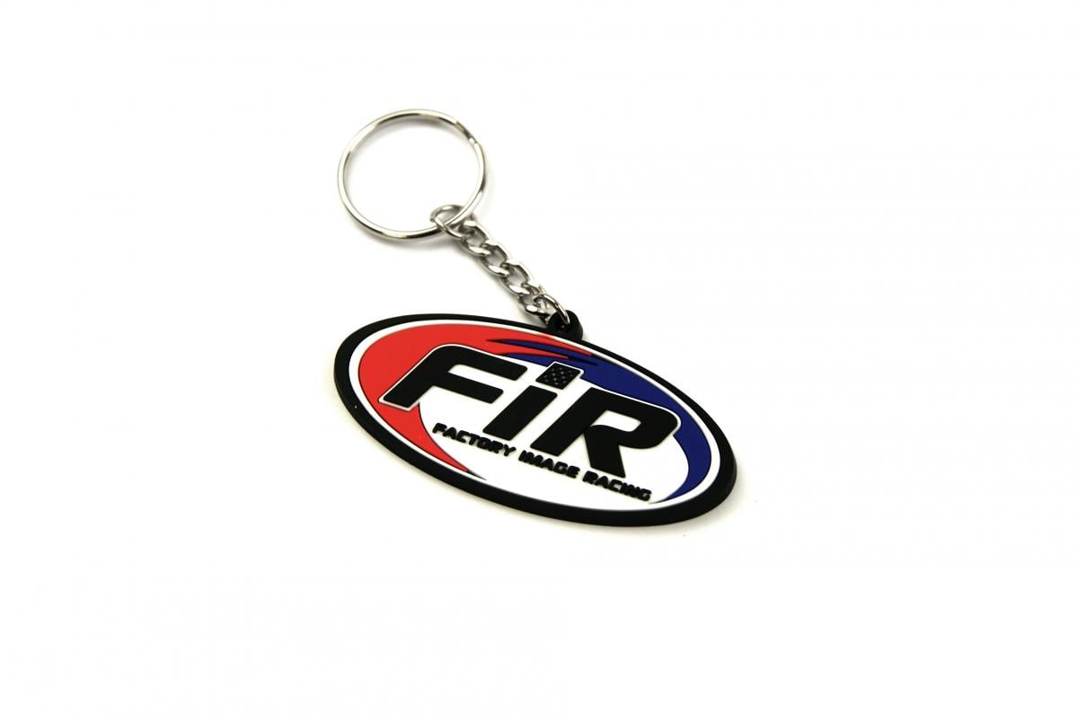 FIR KEYRING