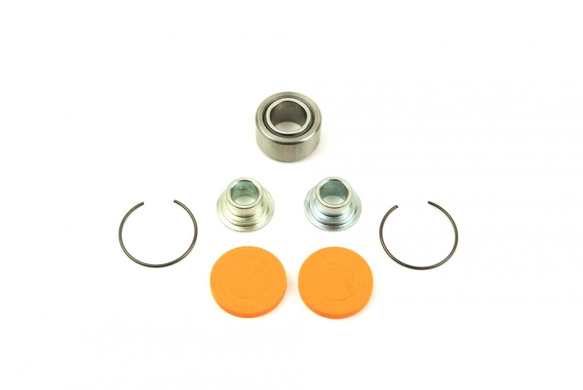 LOWER SHOCK BEARING KIT YZ, TTR250 99-06, WR200 92, WR250 91-93, WR500 92-93, YZ125 89-92, YZ250 90-92, YZ80 93-01, YZ85 02, YAMAHA