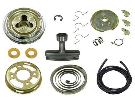 PULL START ATC 185S / 200, 28401-918-000, 28402-918-000, 28413-918-000, 28404-918-000, 28430-958-000, 28403-918-000, 28420-958-000 28404-918-000 28461-950-003 28405-943-004